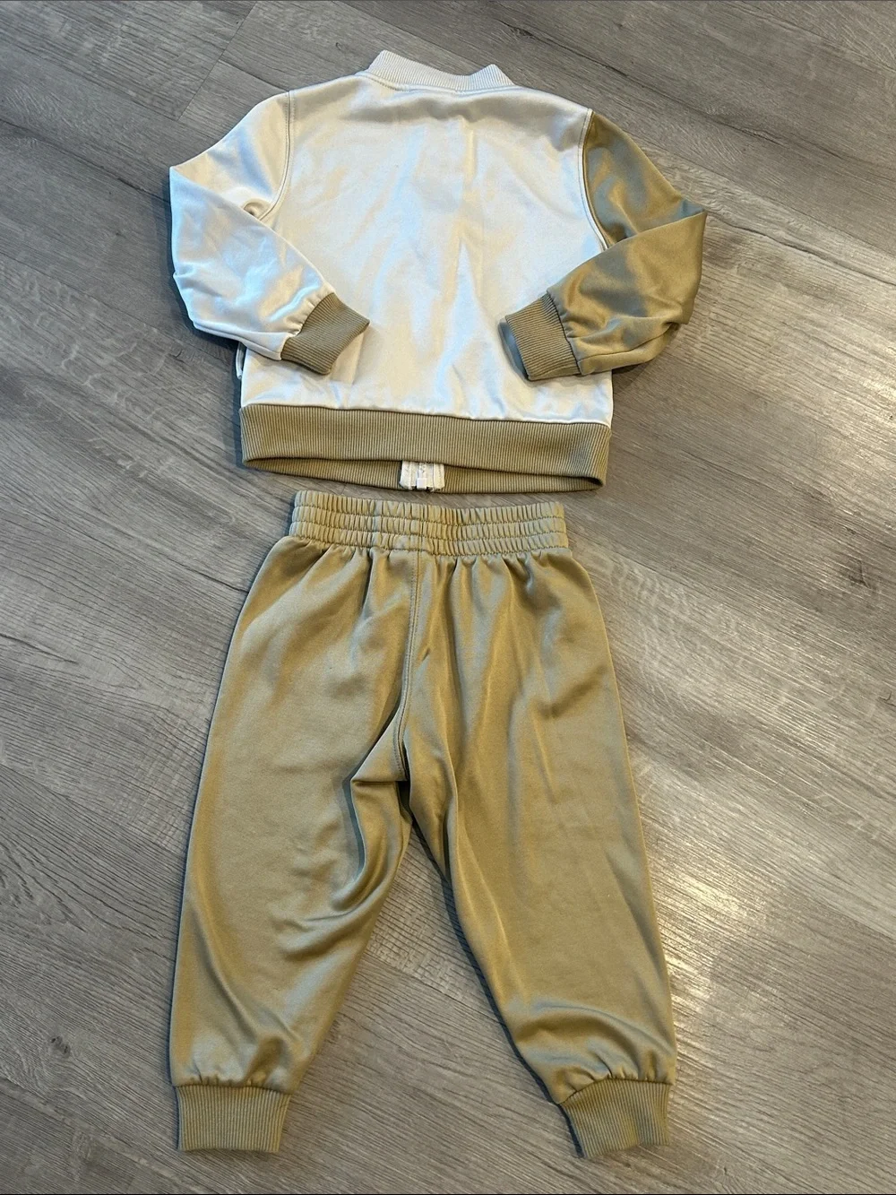 NIKE | Boys Matching Set